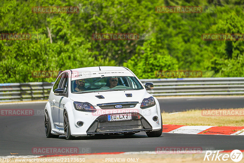 Bild #22173650 - Touristenfahrten Nürburgring Nordschleife (10.06.2023)