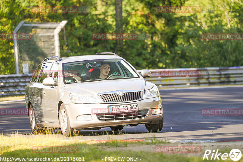 Bild #22175051 - Touristenfahrten Nürburgring Nordschleife (10.06.2023)