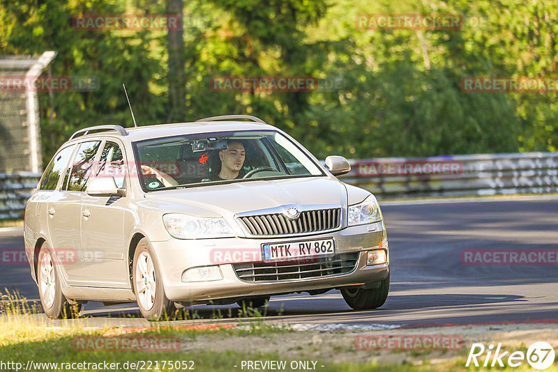 Bild #22175052 - Touristenfahrten Nürburgring Nordschleife (10.06.2023)