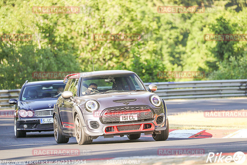 Bild #22175054 - Touristenfahrten Nürburgring Nordschleife (10.06.2023)