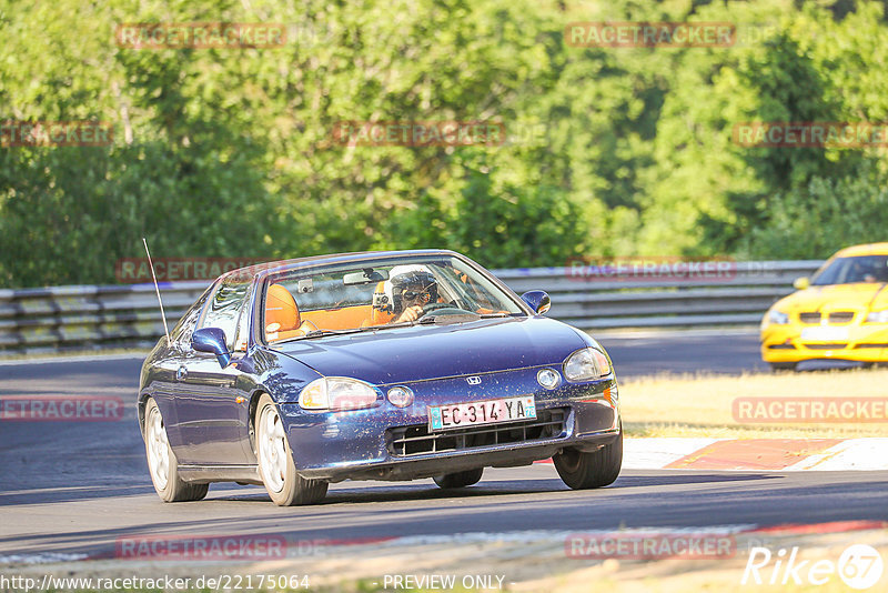 Bild #22175064 - Touristenfahrten Nürburgring Nordschleife (10.06.2023)