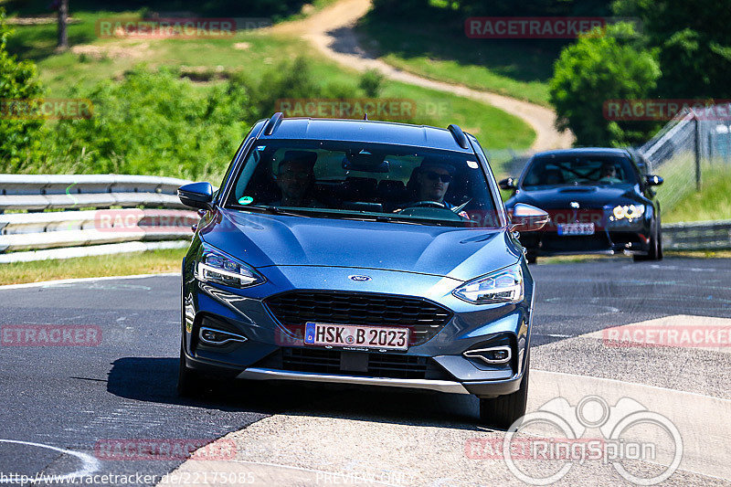 Bild #22175085 - Touristenfahrten Nürburgring Nordschleife (10.06.2023)