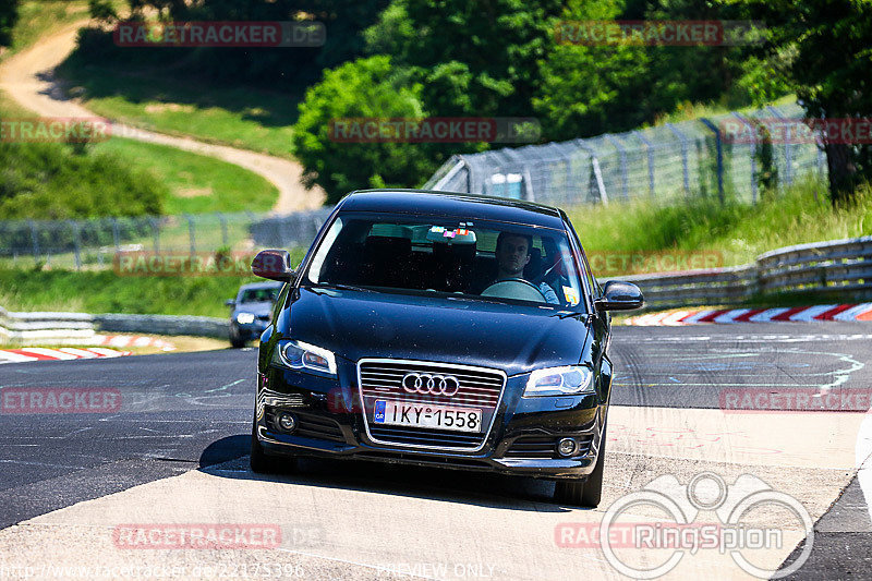 Bild #22175396 - Touristenfahrten Nürburgring Nordschleife (10.06.2023)