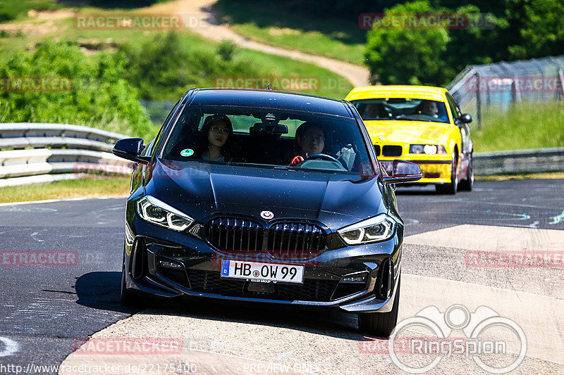 Bild #22175400 - Touristenfahrten Nürburgring Nordschleife (10.06.2023)