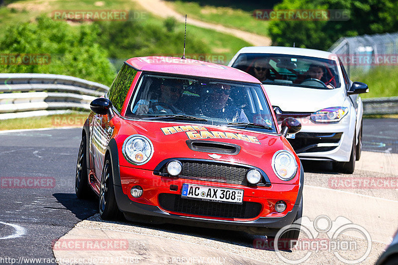 Bild #22175788 - Touristenfahrten Nürburgring Nordschleife (10.06.2023)