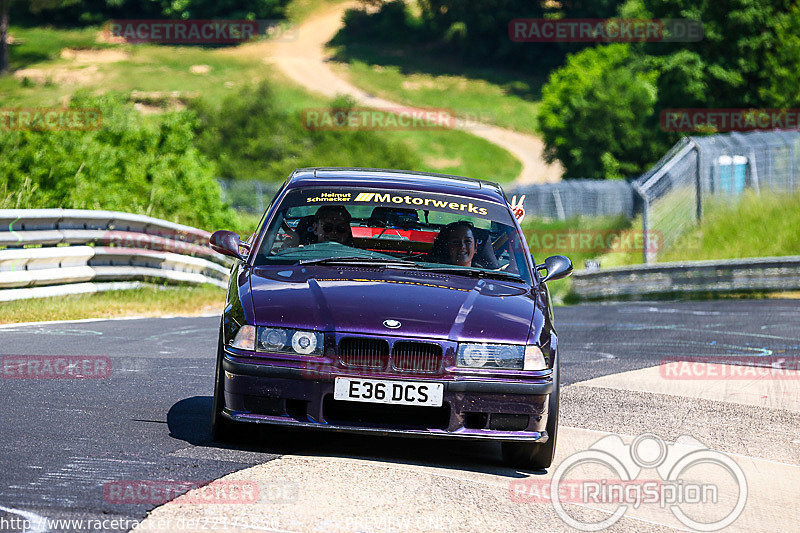 Bild #22175856 - Touristenfahrten Nürburgring Nordschleife (10.06.2023)