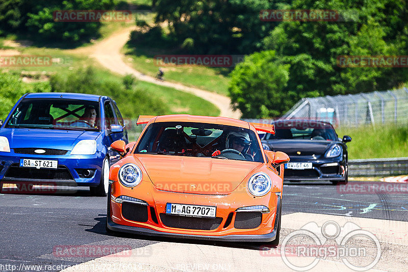 Bild #22176019 - Touristenfahrten Nürburgring Nordschleife (10.06.2023)