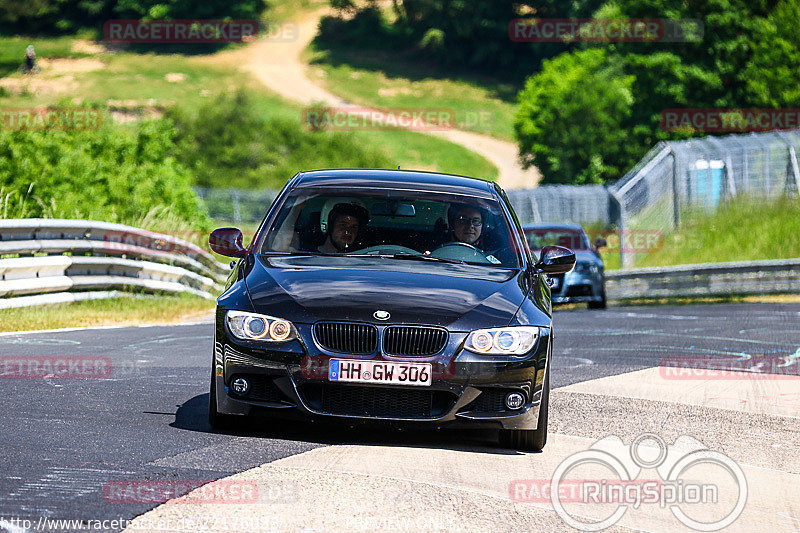 Bild #22176033 - Touristenfahrten Nürburgring Nordschleife (10.06.2023)