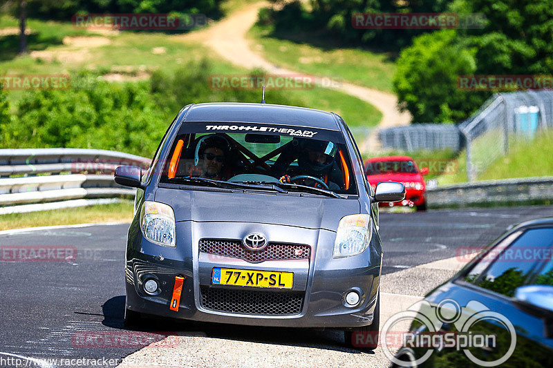 Bild #22176072 - Touristenfahrten Nürburgring Nordschleife (10.06.2023)