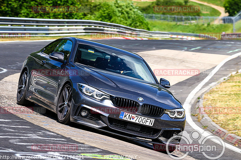 Bild #22176481 - Touristenfahrten Nürburgring Nordschleife (10.06.2023)