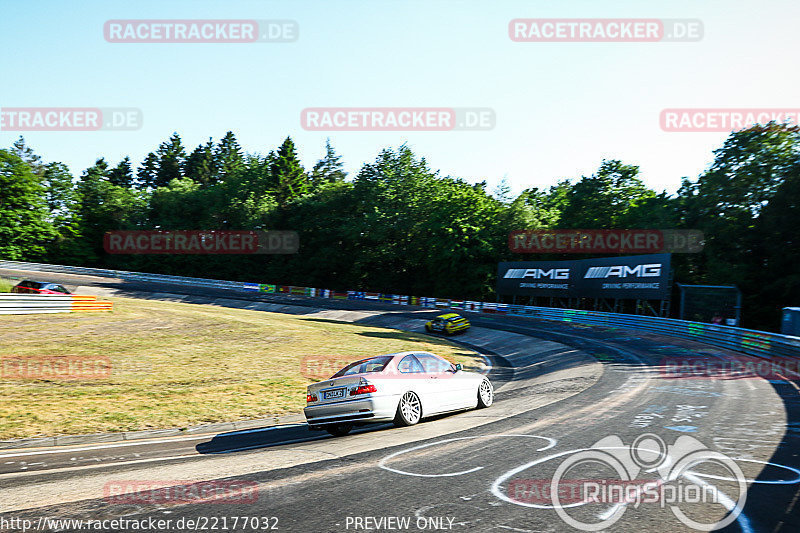 Bild #22177032 - Touristenfahrten Nürburgring Nordschleife (10.06.2023)