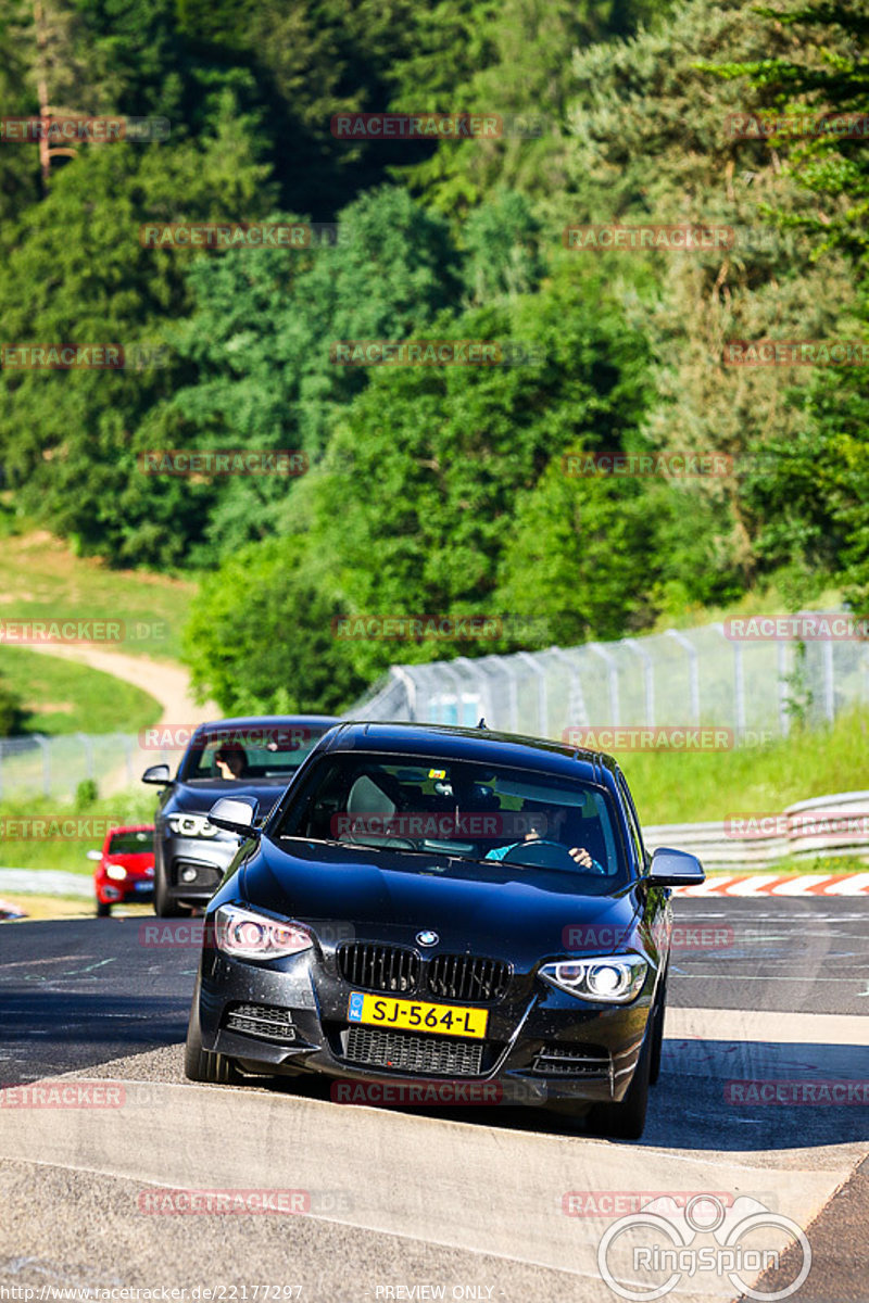 Bild #22177297 - Touristenfahrten Nürburgring Nordschleife (10.06.2023)