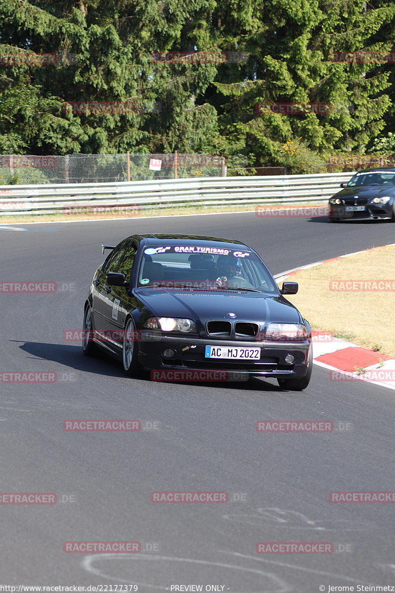 Bild #22177379 - Touristenfahrten Nürburgring Nordschleife (10.06.2023)