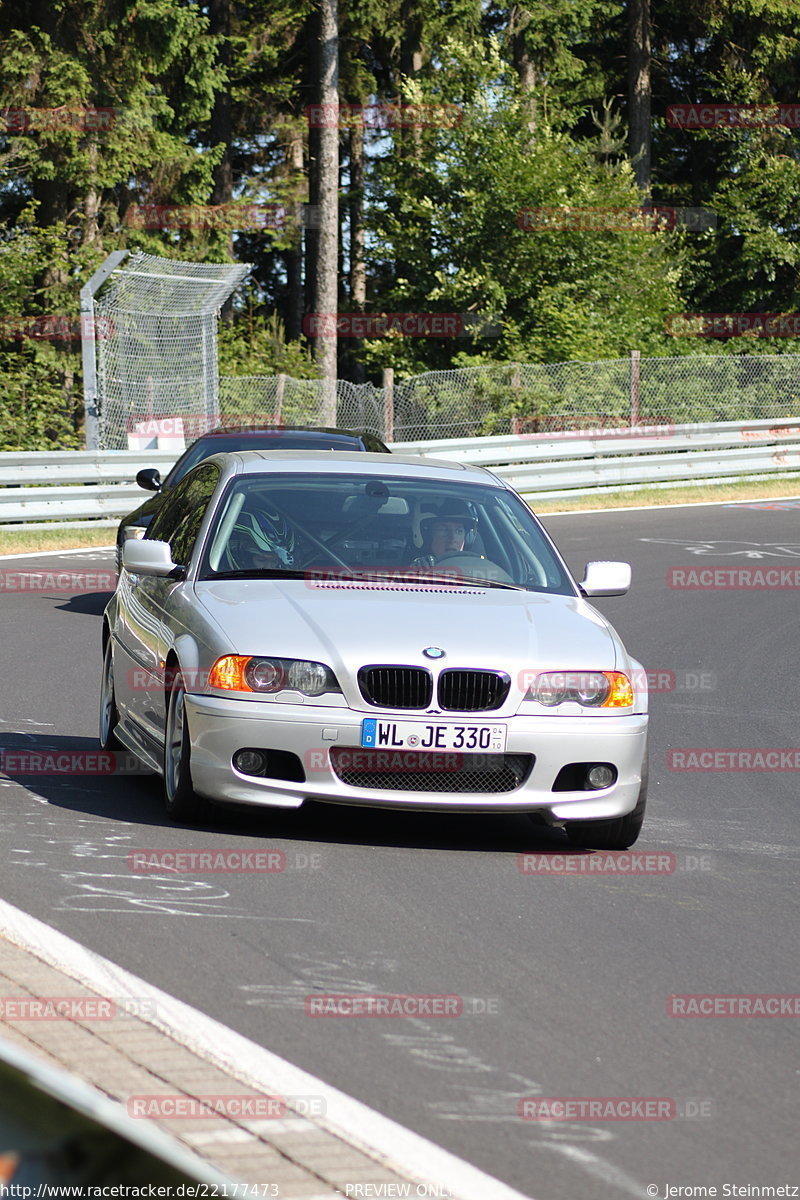 Bild #22177473 - Touristenfahrten Nürburgring Nordschleife (10.06.2023)