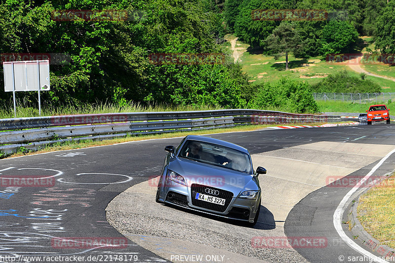 Bild #22178179 - Touristenfahrten Nürburgring Nordschleife (10.06.2023)