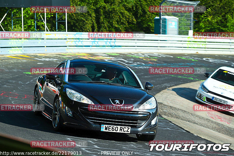 Bild #22179013 - Touristenfahrten Nürburgring Nordschleife (10.06.2023)