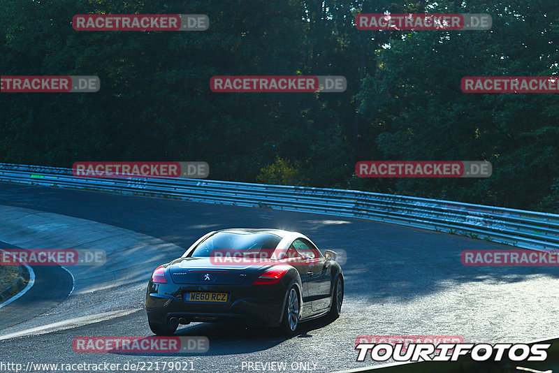 Bild #22179021 - Touristenfahrten Nürburgring Nordschleife (10.06.2023)