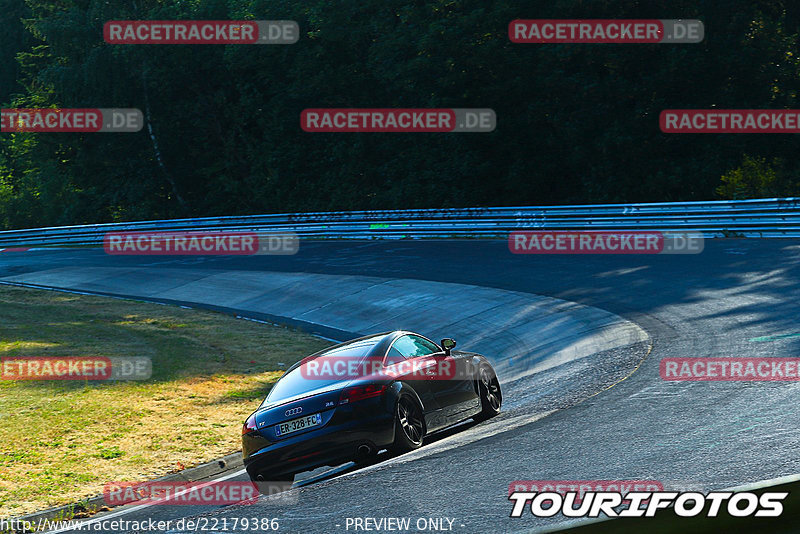 Bild #22179386 - Touristenfahrten Nürburgring Nordschleife (10.06.2023)