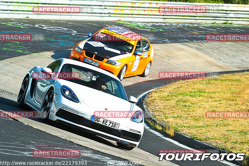 Bild #22179393 - Touristenfahrten Nürburgring Nordschleife (10.06.2023)