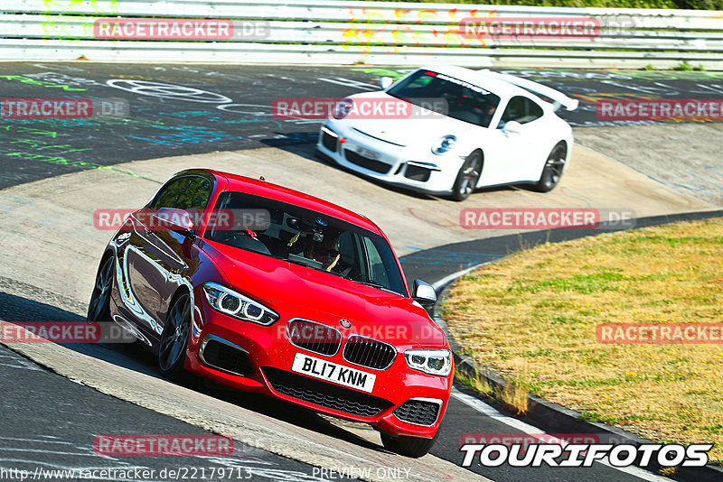 Bild #22179713 - Touristenfahrten Nürburgring Nordschleife (10.06.2023)