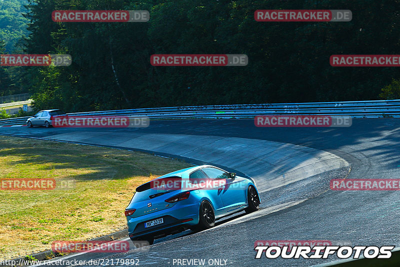 Bild #22179892 - Touristenfahrten Nürburgring Nordschleife (10.06.2023)