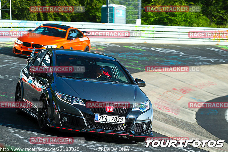 Bild #22180025 - Touristenfahrten Nürburgring Nordschleife (10.06.2023)