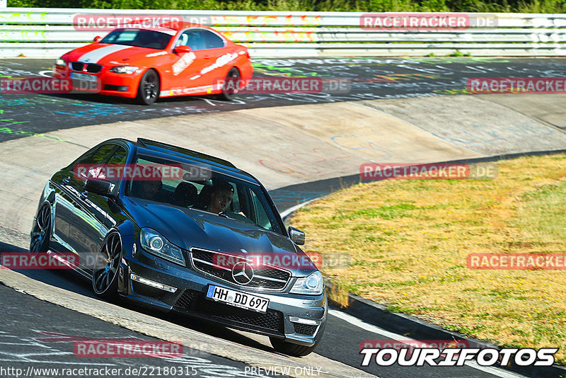 Bild #22180315 - Touristenfahrten Nürburgring Nordschleife (10.06.2023)