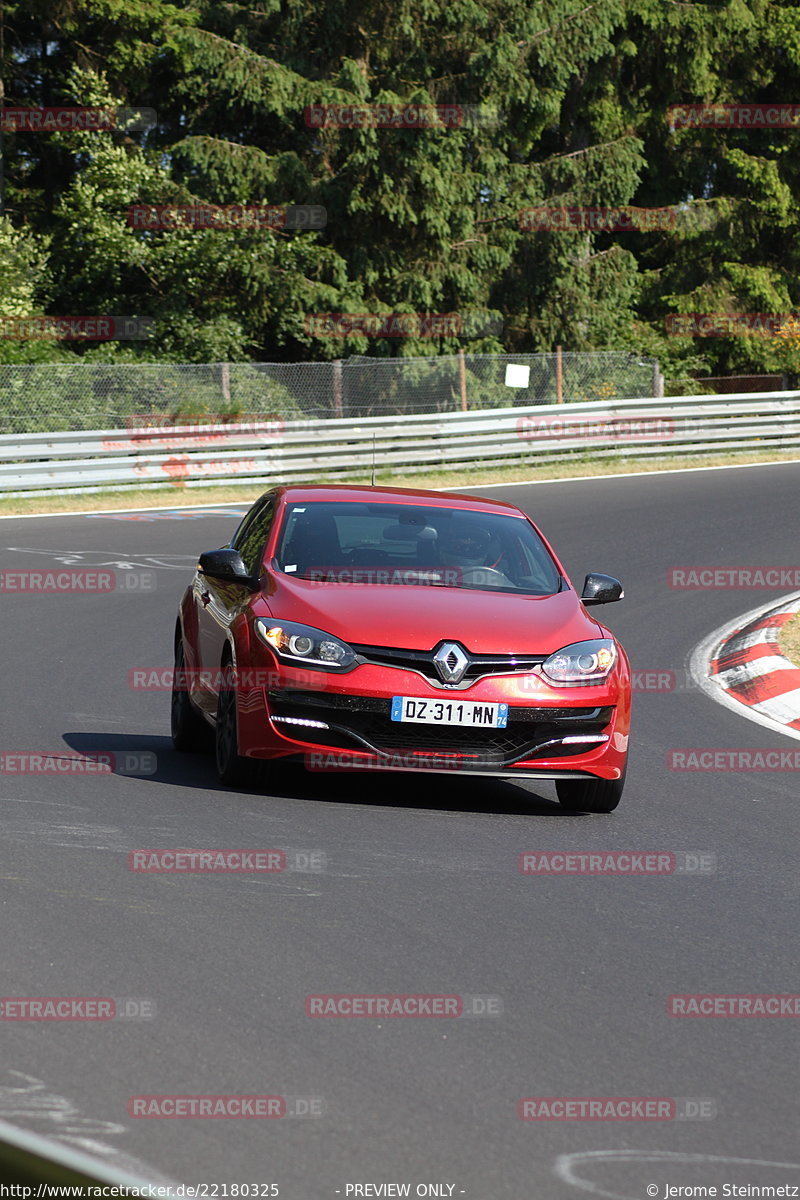 Bild #22180325 - Touristenfahrten Nürburgring Nordschleife (10.06.2023)