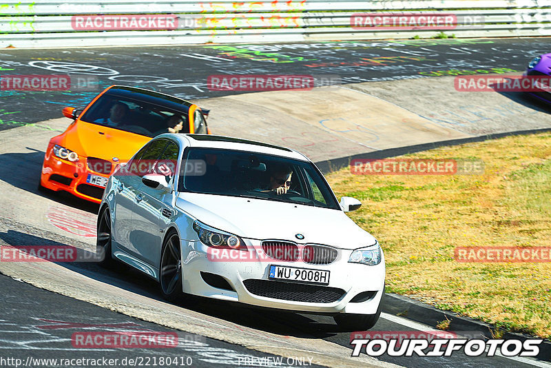 Bild #22180410 - Touristenfahrten Nürburgring Nordschleife (10.06.2023)