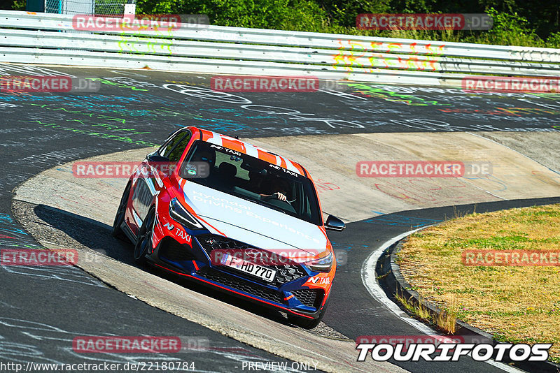 Bild #22180784 - Touristenfahrten Nürburgring Nordschleife (10.06.2023)