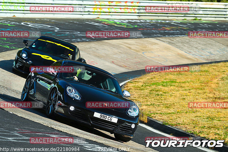 Bild #22180984 - Touristenfahrten Nürburgring Nordschleife (10.06.2023)