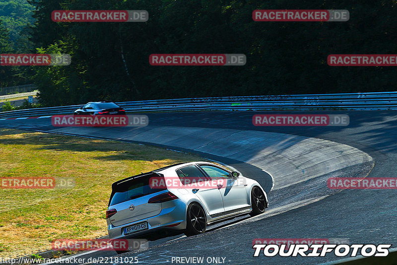 Bild #22181025 - Touristenfahrten Nürburgring Nordschleife (10.06.2023)