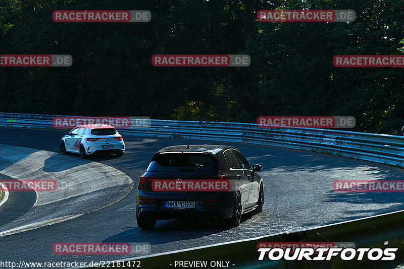 Bild #22181472 - Touristenfahrten Nürburgring Nordschleife (10.06.2023)