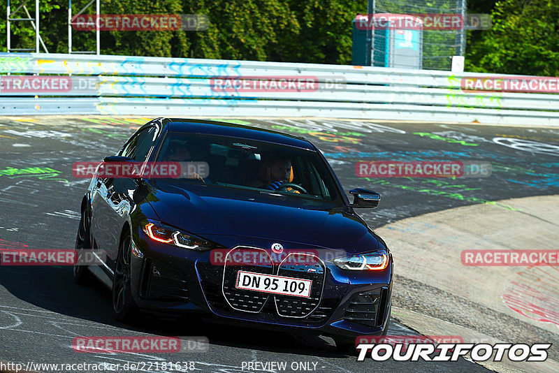 Bild #22181638 - Touristenfahrten Nürburgring Nordschleife (10.06.2023)