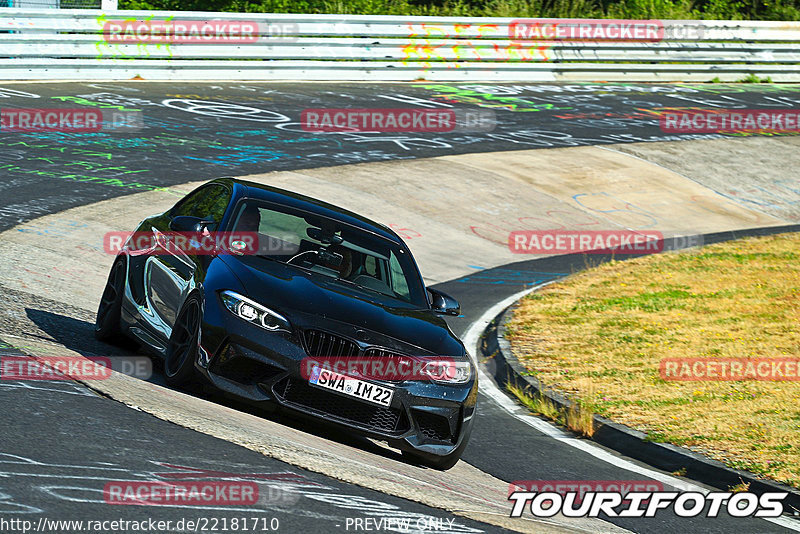 Bild #22181710 - Touristenfahrten Nürburgring Nordschleife (10.06.2023)