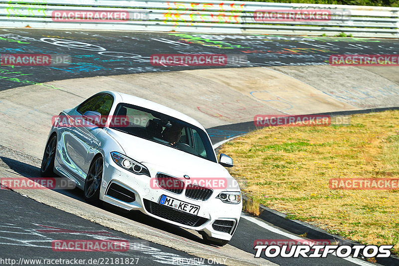 Bild #22181827 - Touristenfahrten Nürburgring Nordschleife (10.06.2023)