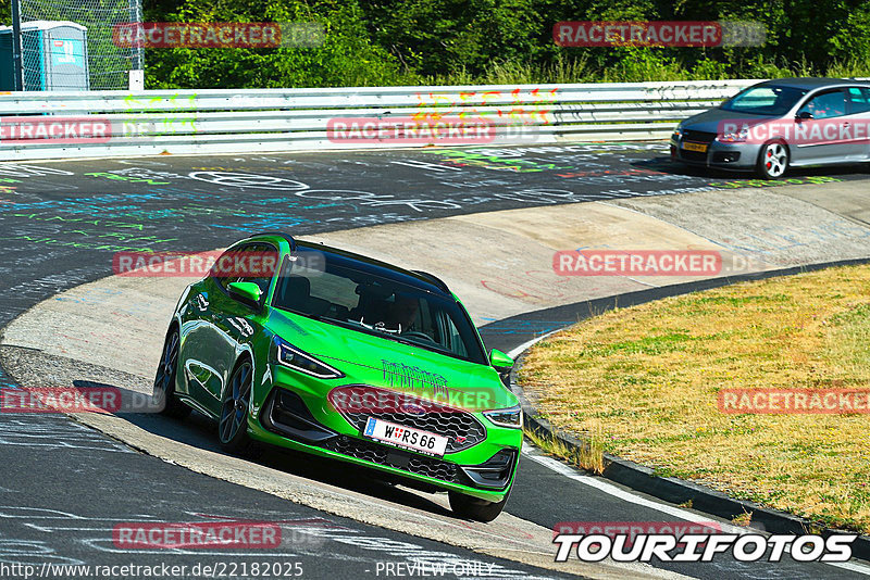 Bild #22182025 - Touristenfahrten Nürburgring Nordschleife (10.06.2023)