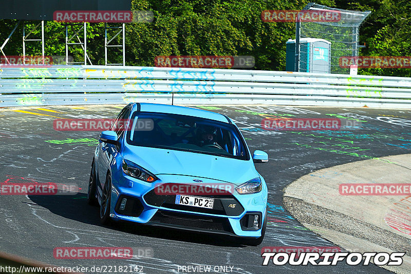 Bild #22182142 - Touristenfahrten Nürburgring Nordschleife (10.06.2023)