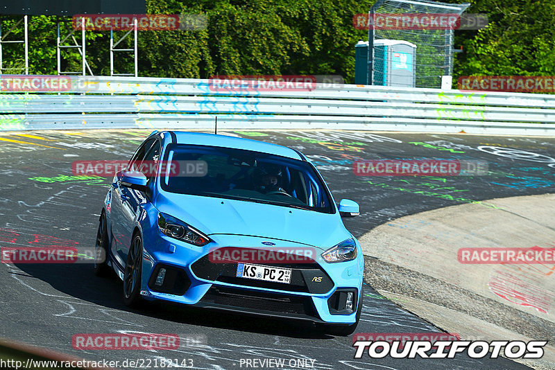 Bild #22182143 - Touristenfahrten Nürburgring Nordschleife (10.06.2023)