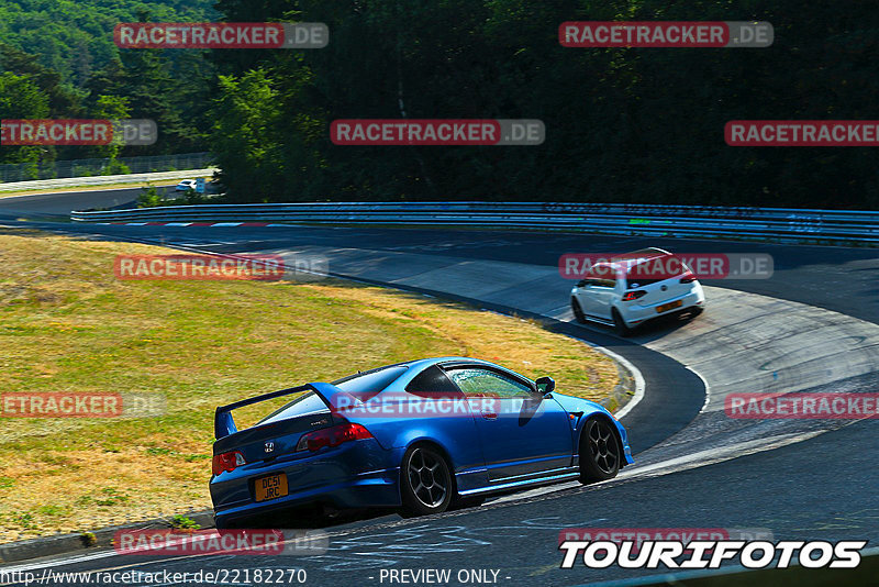 Bild #22182270 - Touristenfahrten Nürburgring Nordschleife (10.06.2023)