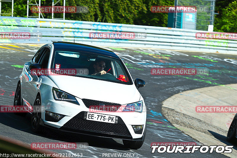 Bild #22182653 - Touristenfahrten Nürburgring Nordschleife (10.06.2023)