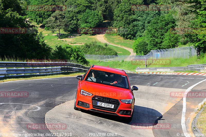 Bild #22182818 - Touristenfahrten Nürburgring Nordschleife (10.06.2023)