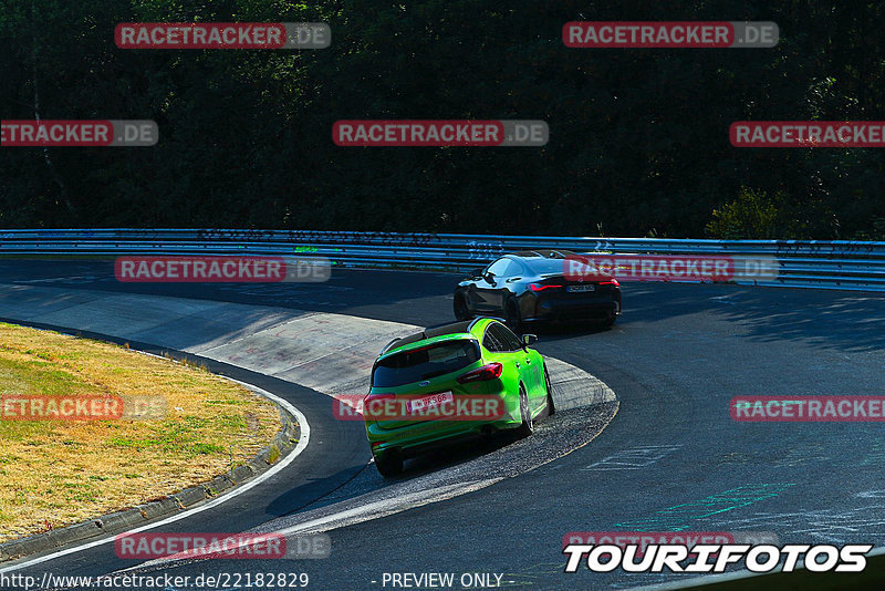 Bild #22182829 - Touristenfahrten Nürburgring Nordschleife (10.06.2023)