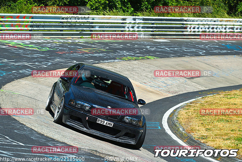 Bild #22185000 - Touristenfahrten Nürburgring Nordschleife (10.06.2023)