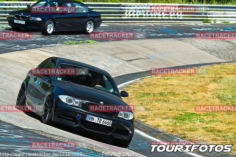 Bild #22185010 - Touristenfahrten Nürburgring Nordschleife (10.06.2023)