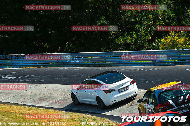 Bild #22185639 - Touristenfahrten Nürburgring Nordschleife (10.06.2023)