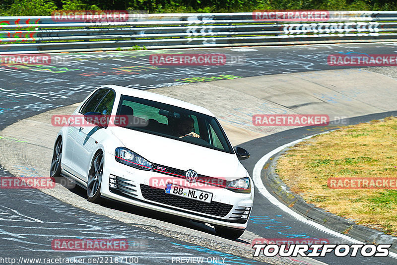 Bild #22187100 - Touristenfahrten Nürburgring Nordschleife (10.06.2023)