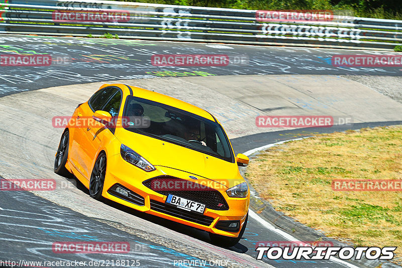 Bild #22188125 - Touristenfahrten Nürburgring Nordschleife (10.06.2023)