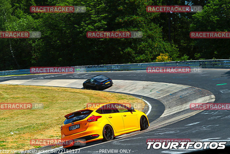 Bild #22188127 - Touristenfahrten Nürburgring Nordschleife (10.06.2023)