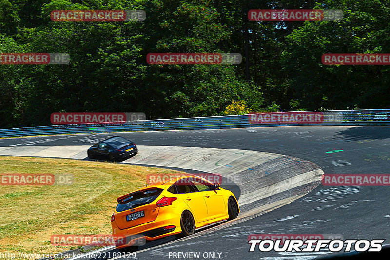 Bild #22188129 - Touristenfahrten Nürburgring Nordschleife (10.06.2023)